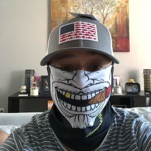 Meet your Posher, Luan